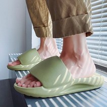 달림 5CM 발편한 키높이 사무실 슬리퍼 학교 실내화