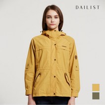 [데일리스트] [데일리스트] 데일리 후드형 기획 점퍼_2MDECLTF8221