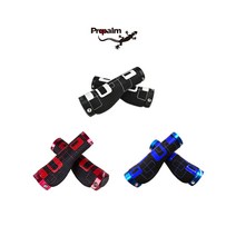 PROPALM 프로팜 도마뱀그립, 검정, 1개