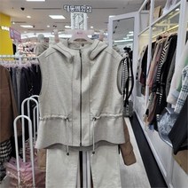 수스 수스 DP01 데무조끼 S231BVO101 (9431664)
