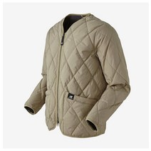 뉴발란스 뉴발란스패딩 BQC NBNPC41093-49 UNI 에센셜 다이아 퀼팅 경량 다운 PACKABLE _