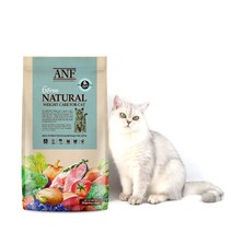 ANF 캣 식스프리 웨이트케어 2kg 다이어트 고양이사료