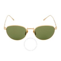 Persol 페르솔 Green 그린 Phantos Titanium Men 남성 Sunglasses 선글라스 PO5002ST 80004E 51