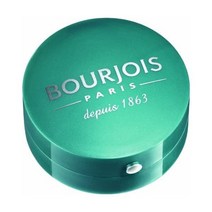 부르조아 Bourjois 아이섀도우 블루 카나드 No.02 1.5g 독일, Turquoise