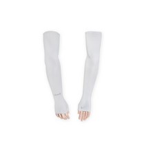 기어엑스 쿨토시 고급손등덮개, 남성/회색