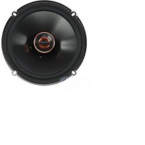 인피니티 Infinity REF3022CFX 3.5인치 75W 참조 시리즈 동축 자동차 스피커 가장자리 구동 직물 트위터 쌍