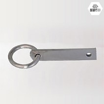 스텐 304 청소용고리 DS-609-3 파라펫링