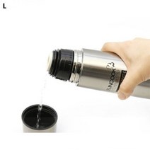 보온보냉병 500ml 보온보냉병 보온통 스텐보냉병 보온병 스텐보, 선택1:본상품선택, 단품