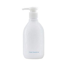 CLAYGE Clear Cleansing Gel Makeup Remover Single Item 10.1 fl oz (300 ml), Makeup Remover 10.1 fl oz (300