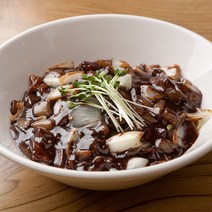 야정담 중화고기짜장 350g
