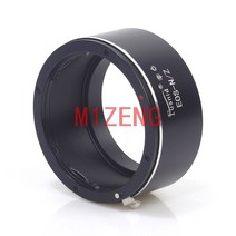 니콘 Z Z6 Z7 NZ z50 미러리스 카메라 바디에 AI/AIS/자동 렌즈 용 삼각대가있는 AI-N/Z 어댑터 링, 01 only adapter