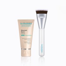 닥터슈라멕 블레미쉬밤 클래식 40ml+시그니처브러쉬