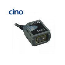 CINO CINO FA-470 2D 소형 키오스크 고정형 바코드 스캐너, FA-470 (USB)/