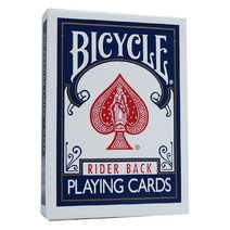 idealink Buzz off deck 바이시클1덱 랜덤 발송 +기믹카드, 15세, 10개