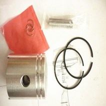 선외기 호환 Hangkai 선외 모터 부품 피스톤 링 풀 세트 4 마력 2 스트로크 가솔린 엔진 액세서, 한개옵션0