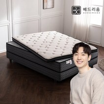[베드리움] 리즈너블 필로우탑 매트리스 (LK)