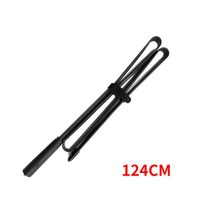 위키토키 무전기AR-152 CS 전술 안테나 Foldable SMA-여성 VHF UHF 136/520Mhz Baofeng UV-82 UV-5R BF-888, 03 72CM