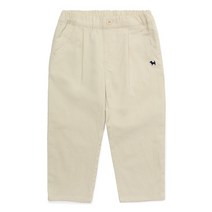 [블루독베이비 10] 23SS (BE) 유아 블루독슬림팬츠 HK HK4311441008