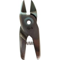 UDT에어에어니퍼날 FD-2 (UD-005용 플라스틱)