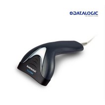 데이터로직 TD1100 USB바코드스캐너 + 거치대, TD1120