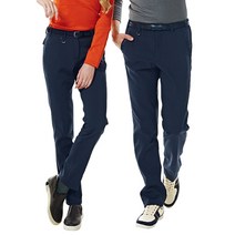 겨울 골프 테니스 스포츠웨어 기모 사무바지 SF-811, SF-811 하의XS(28)