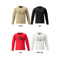 시마노 셔츠 SH-096R 윤성정품 재고소진, XL, 베이지