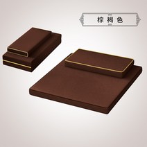 기도 매트 방석 108배 백팔배 절 명상 대형 방석 불교 용품 가정용