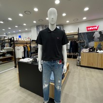 리바이스 하우스마크 셔츠 L358830004