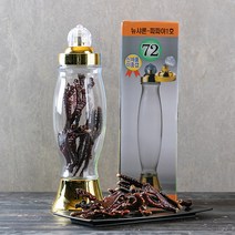 국산 100% 야관문 삼지구엽초 오자차 녹각영지 노루궁뎅이버섯 대용량 담금주 재료 세트 키트 선물 효능, 국산 녹각영지 담금주키트 1.6L, 1600ml