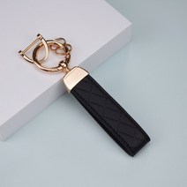 쌍용 코란도 C 렉스톤 W 액티언 키론 로디우스 티볼란 키 홀더 체인 TPU 자동차 케이스 3 버튼, 07 black keychain