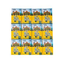 네오 마누카 프로폴리스캔디 10정 목캔디 시원한사탕, 4.2g, 12개