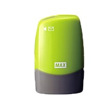 MAX 시큐리티 롤러 스탬프, 그린