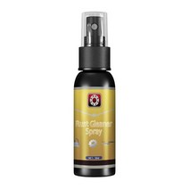 녹 제거제 전환제 다기능 녹 제거기 30/100ml 녹 방지 윤활제 표면 폴리셔 완고한 녹 제거 자동차 유지, 01 30ml