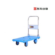 마트밀차 식당밀차 운반차 천지산업 PLA-DX