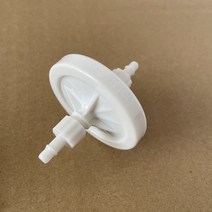 10 pcs 폴라리스 프린트 헤드 필터 에코 솔벤트 플로터 잉크 필터 45mm gongzheng Skywalker 프린터 프린트