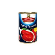 카스텔로 토마토홀 400g (고형량240g), 400g 1개