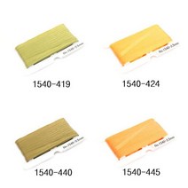 [청라핸즈] 모쿠바 리본자수실1540-3.5mm(05), 445