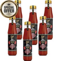 에네 부트졸로키아 엑스트라 핫소스 200ml, ６개　(개당 29,300원 - 코드826p)