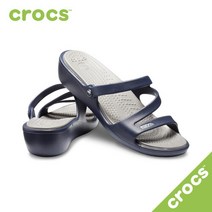 크록스 파트리시아 샌들 10386-46U