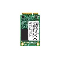 (포)트랜센드 mSATA SSD MSA370 Series (256GB), 1
