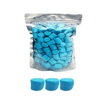 기타 오물조물비누베이스 층층이비누베이스(500g)파랑, 단품