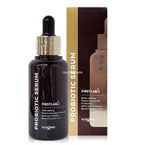 퍼스트랩 프로바이오틱 세럼 50ml 일동제약 / 기미 잡티 주름 링클 케어 관리