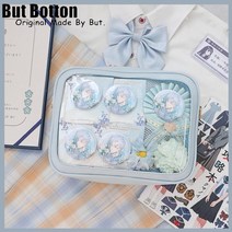 미니 이타백 숄더백 하트이타백 하라주쿠 여성 귀여운 만화 애니메이션 어깨 가방 메신저 가방 토트