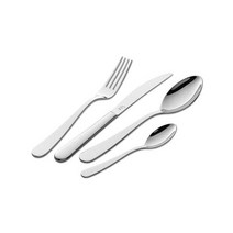 Zwilling Couverts 그리니치 07033-338-0 수저 세트 68개, Poliert