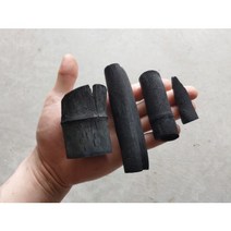 대나무 숯 공기정화용 새집증후군제거방법 구이 바베큐 캠핑 숯불, 대나무숯 1kg