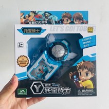 또봇 에볼루션 어드벤처 Y R 미니 X W R Z D C 미니로봇 변신장난감, 변신기(웨이코) 라이트+사운드매장 정품