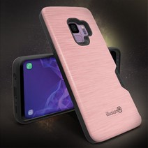 갤럭시 퀀텀2(용) A82-5G용 케이스 A826 메탈릿(풀ILM션) 범퍼OR카드수납OR 튼튼한 커버