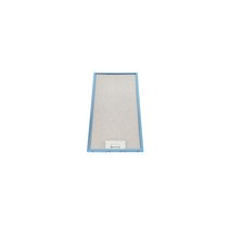 주방 레인지 후드 키친 종이 필터 533 x 177 mm 쿠커 금속 그리스 - 481248058305 범위 월풀 elica ozba 예비 부품 매장