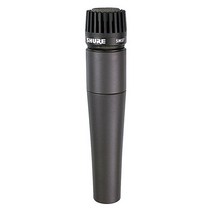 슈어 Shure SM57 멀티-Purpose Instrument 마이크