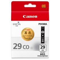 [Canon] 정품포토잉크 PGI-29CO Chroma Optimizer (PRO-1/표준용량), 1개